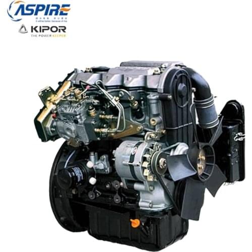 Kipor diesel engine KM376 generator dealers price for KDE19STA KDE19STA3 KDE16STA KDE16STA3 KDE16EA KDE16EA3 KDE19EA KDE19EA3