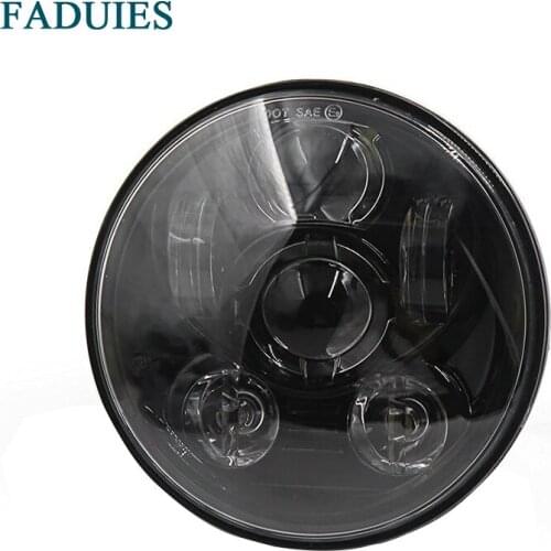 FADUIES Headlights For Motorcycles