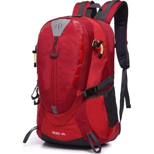 FY-Urban hipsters Hiking And Travel Backpacks