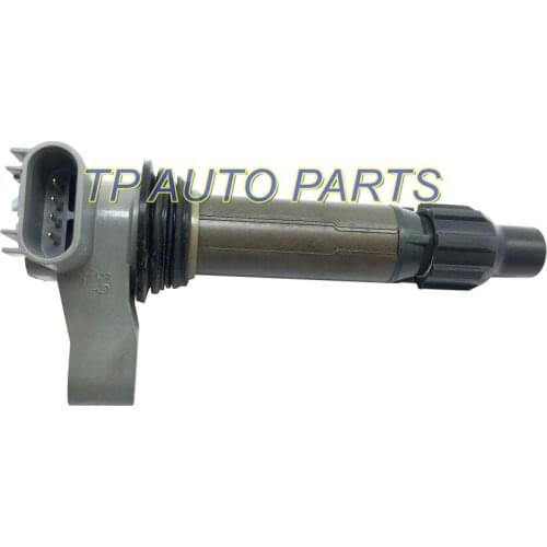 Ignition Coil For Suzu-ki Grand Vitara and O-pel Insignia OEM 099700-1180 12590990 0997001180