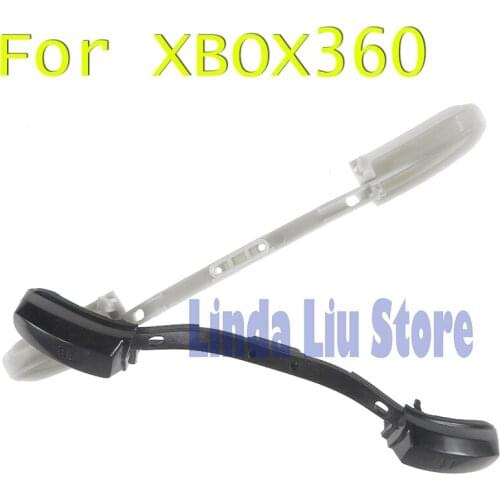 1PC LB RB Button for Microsoft XBox 360 LB RB bumper LB RB caps for xbox360 Controller Wired and Wireless