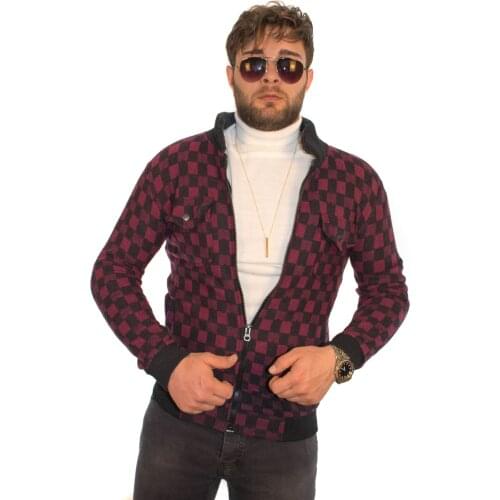 Kulemoda Men's Jackets