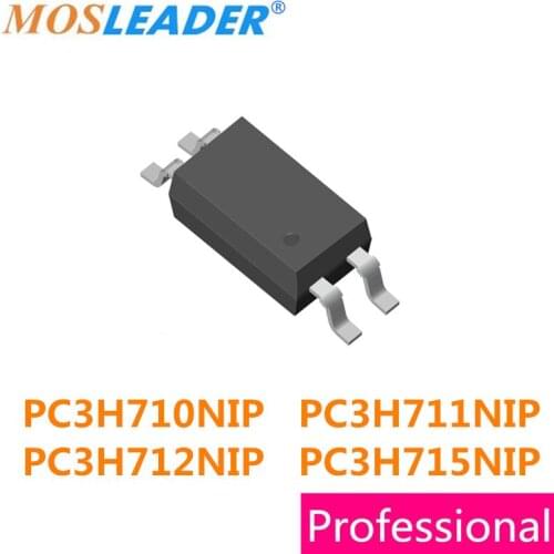 Mosleader SMD SSOP4 100PCS 1000PCS PC3H710NIP PC3H711NIP PC3H712NIP PC3H715NIP Made in China High quality