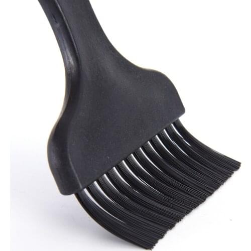 New Anti Static ESD Cleaning Brush for PCB Motherboards Fans Reballing Rework Tool Keyboards Repair Tools
