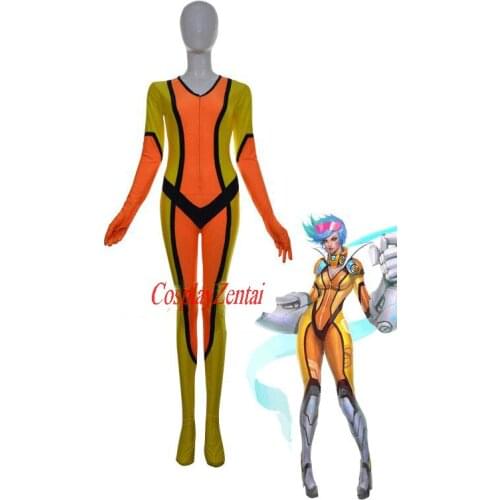 New Custom Made Spandex Zentai Suit Superhero Cosplay Costume