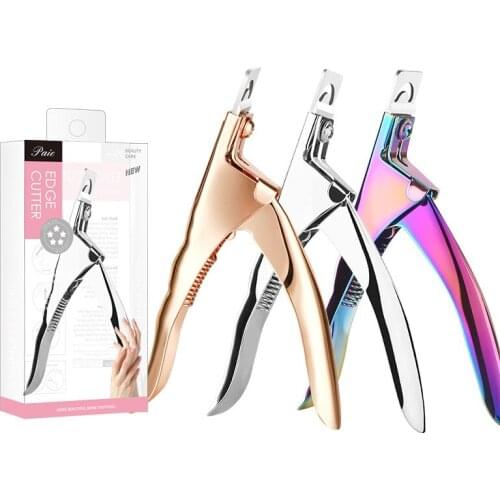 Paie Equipment And Tools For Manicure And Pedicure