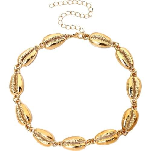 Золотые чокеры Tauam China At AliExpress