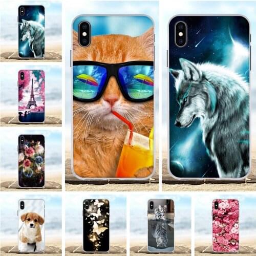 TTOMYYOUG IPhone XS