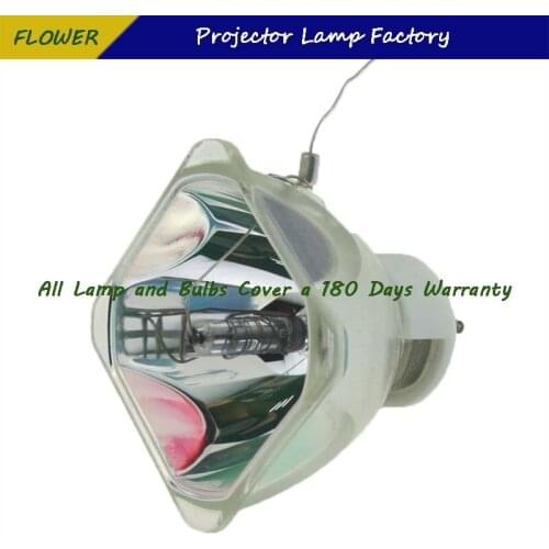 VLT-XL8LP/499B037-10 High Quality Projector bare Lamp for MITSUBISHI HC3 / LVP-HC3 / LVP-SL4SU / LVP-SL4U / LVP-XL4S