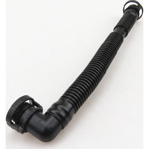 READXT 1.6T Vice Air Pump Connecting hose Breathing Exhaust Catheter Pipe For VW Passat B6 Caddy Golf 5 MK5 4 MK4 A3 06A131127L