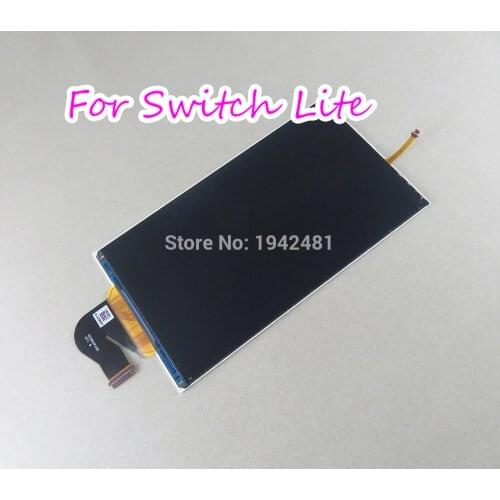 1pc Original new Replacement Original For Nintendo Switch Lite LCD Screen Display Digitizer For Switch Lite NS Console
