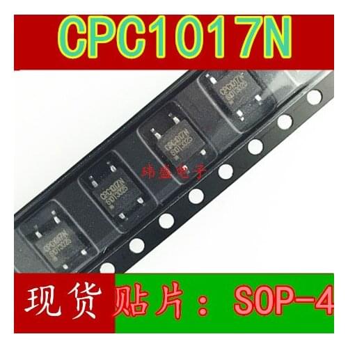 10pcs CPC1017N CPC1017N