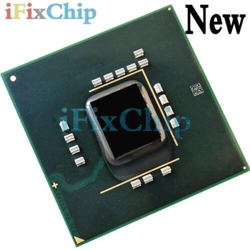 100% New LE82Q35 SLAEX BGA Chipset