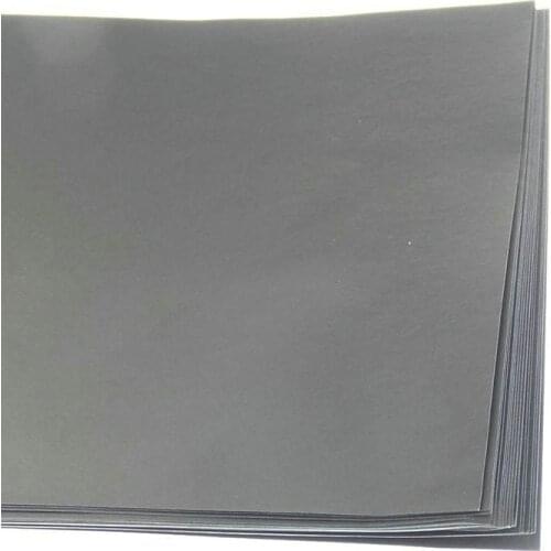 16K(260X185mm) Conductive Paper Equipotential Line Experiment of Describing for Physics Electricity Experiment