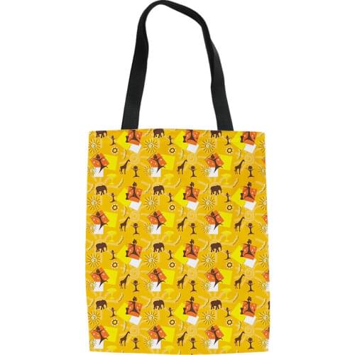 ADVOCATOR Shopping Bags