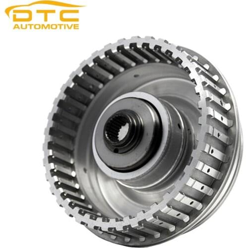 ATDC AUTOMOTIVE Gears And Drives
