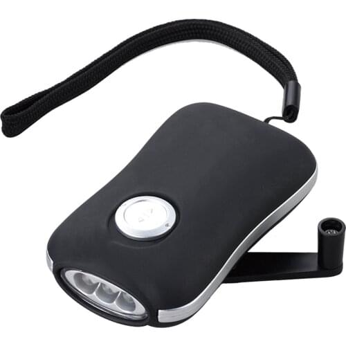 Brangdy Portable Lamps