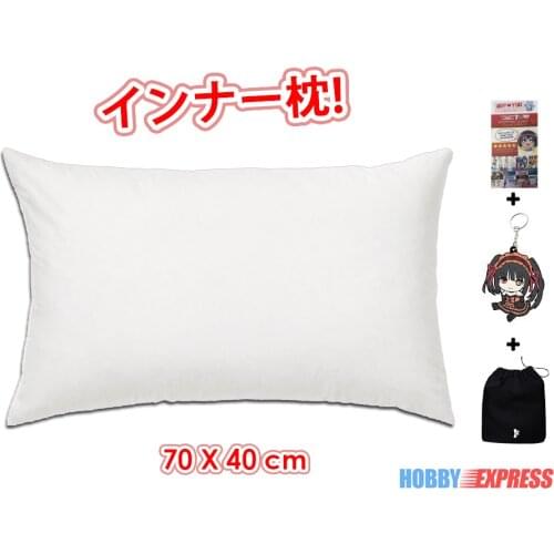 Dakimakura Cushions