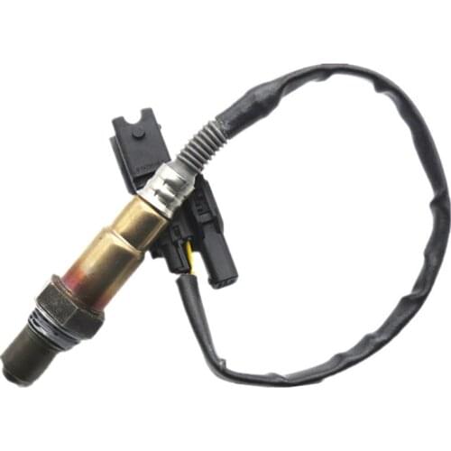 Oxygen sensor 30-2001 LSU4.2 Wide Band O2 Sensor For AEM 30-4100 AEM 30-2001 Autometer 2243 FAST 170408 0258007366