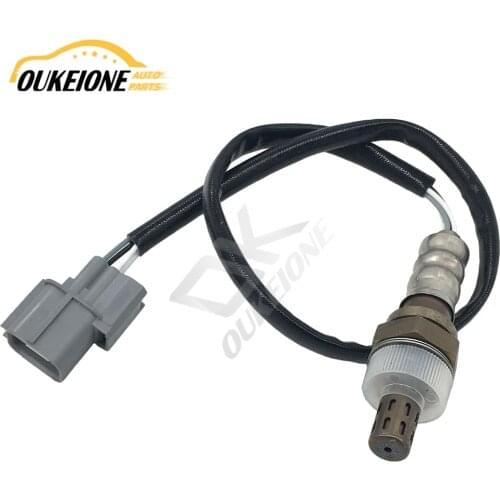 O2 Oxygen Sensor Front Rear 4 Wires Lambda for 2005 2006 2007 Honda Accord 3.0L 1997 1998 1999 2001 Acura CL 3.0L 3.2L 234-4099