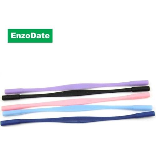 Silicone Head Band Elastic Cord, Kids Eyeglasses Strap 160mm, Children Glasses Accessories, Baby Frame Retainer Sporting Band