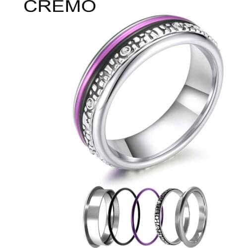 Dicsgee Rings
