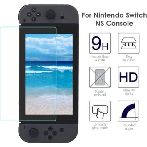 Haolonggcp Screen Protectors