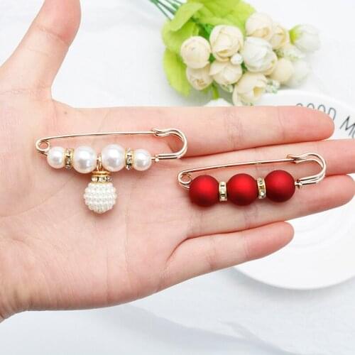 HEYu jewelry Wedding Brooches For Clothes