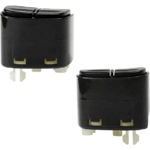 For Chevy- 1999442 1999443 Steering Wheel Radio Volume Control Switch Buttons