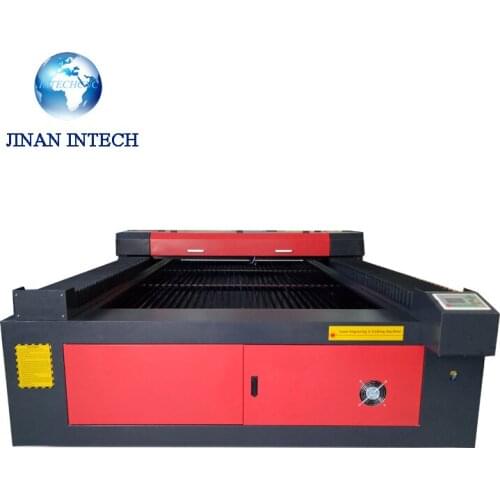 Gold quality 1300X2500MM cnc laser engraver