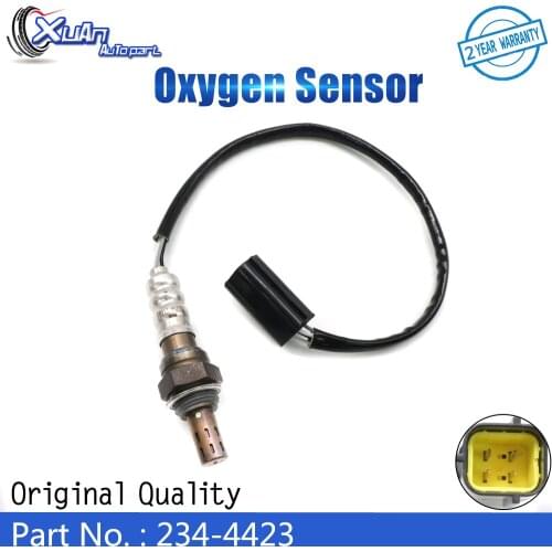 XUAN Lambda O2 Oxygen Sensor 234-4423 FOR CHEVROLET OPTRA SUZUKI FORENZA RENO 1821385Z20