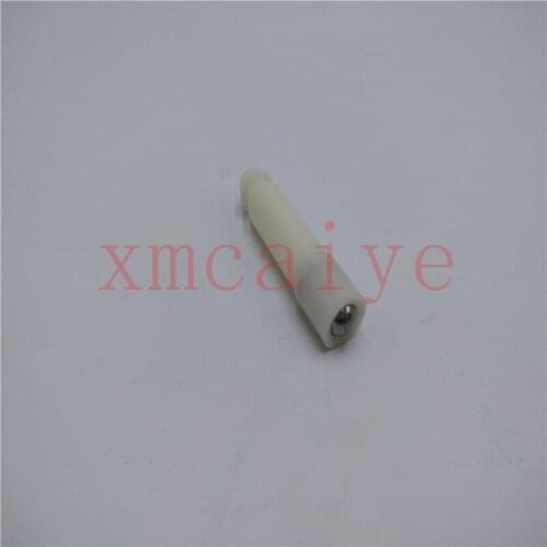 Free Shipping 40 pcs paper cutting machine air bead length=59mm