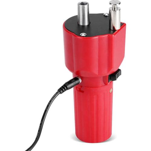 5V Solid Construction Barbecue Grill Rotator Motor BBQ Roast Bracket Accessories with USB Wire BBQ Grill Motor Electric Barbecue