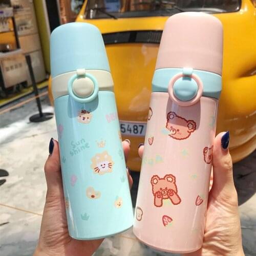 NIEHAINA Cold Thermoses