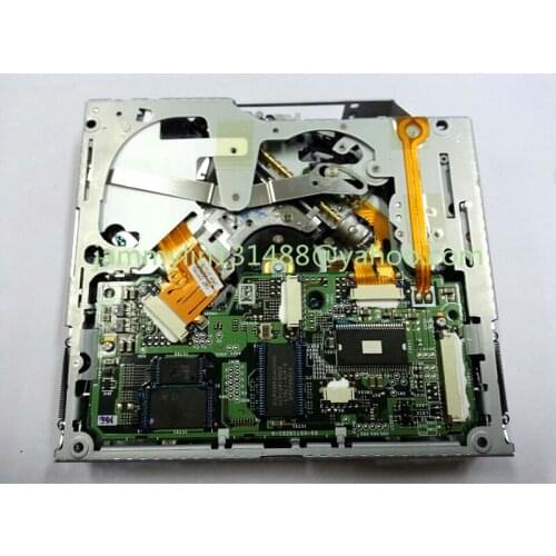 New Alpine DVD mechanism loader drive deck DV37M15E for IVA-W200Ri IVA-W100 DVA-9860E IVA-W202 IVA-W200E IVA-D100car DVD player