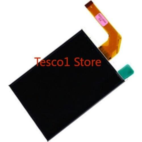 New LCD Display Screen With Backlight For Canon Powershot G9 Digital Camera Replacement Part