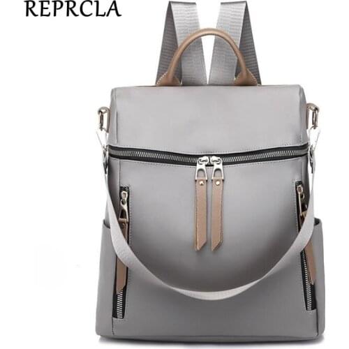 REPRCLA Travel Bags