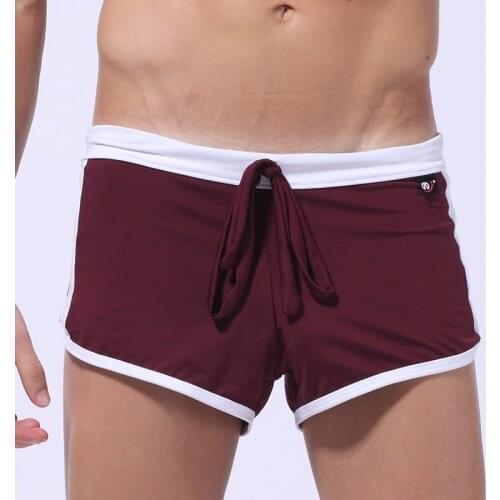 Men Beach Shorts Men Brand Clothing WJ Beach Cargo Board Shorts Quick Drying Spandex Solid Clolor Bermuda Shorts BIG Discount