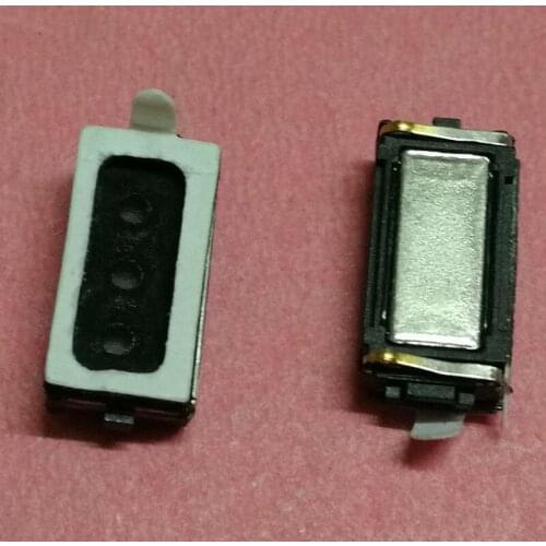 2Pcs Ear Earpiece Speaker Earphone Receiver For Lenovo K5 NOTE K6 Note K4 Note K5 PLus K6note K5note K4note K5note K31-t3