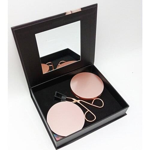 Magnetic False Eyelashes 4pcs Lashes Natural False Eyelashes Strip Lashes Magnetic Eyelashes Wispy Lashes Artificial Eyelashes