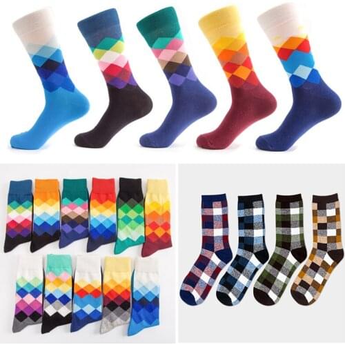 Мужские носки с рисунком Arherigele China At AliExpress