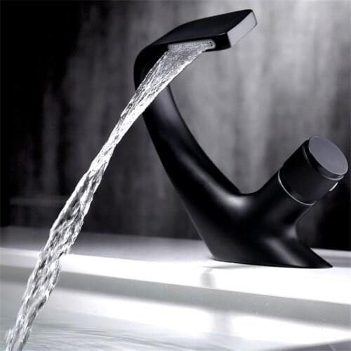 DAKZHUZI Brass Bath Faucets
