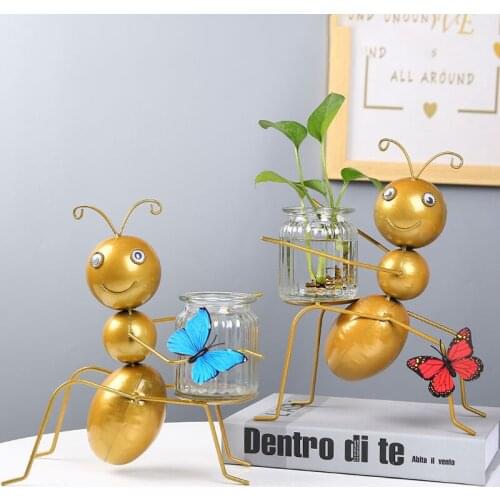 Стеклянные горшки GGKHCC China At AliExpress