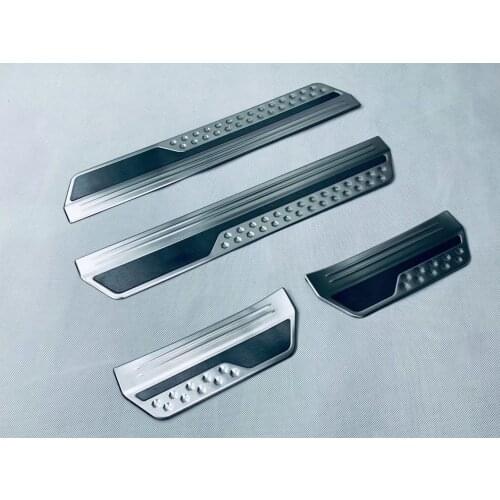 Gunseen Door Sills Honda