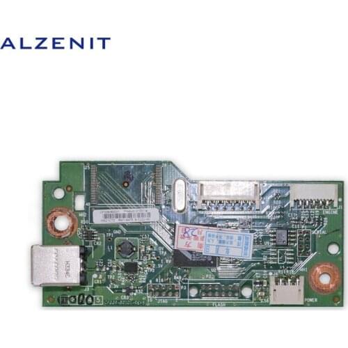 GZLSPART For HP 1025 Original Used Formatter Board Parts On Sale