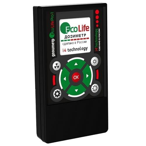 I4technology Electromagnetic Radiation Detectors