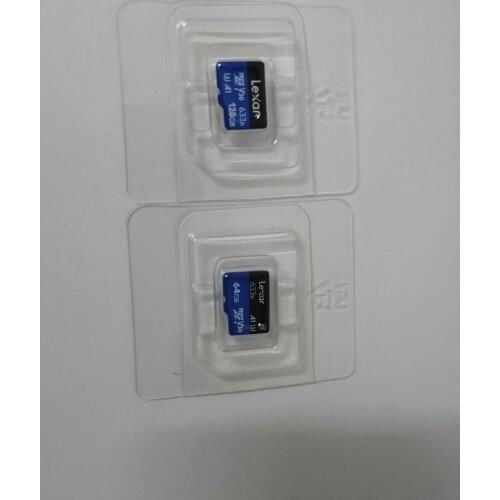 RGB10 MAX 64GB memory card 128G handheld memory card