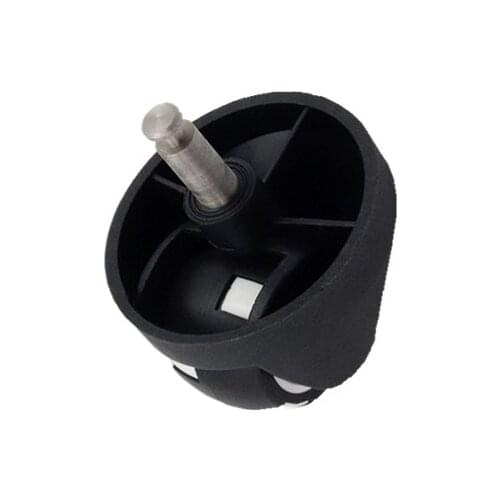 Robot Vacuum Cleaner Wheels Front Wheel for midea MR06 Smart Robot Vacuum Cleaner Parts Accessories