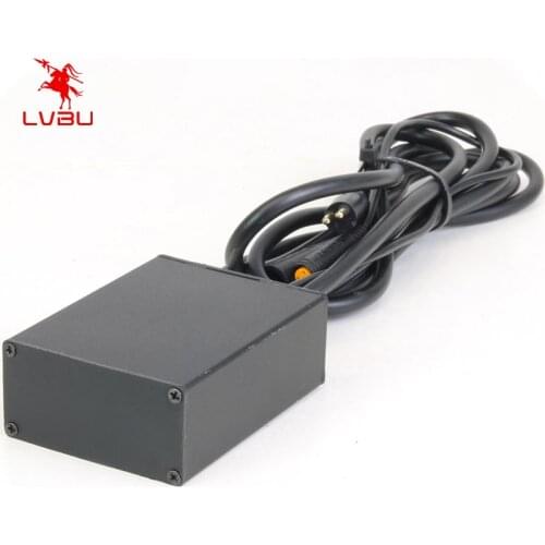 Electric Bike Controller Conversion Kit Wheel Europe Lvbu BT Controller 30V 30D 40V 40D