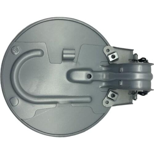 Oil Filler Cover 0856-029 Compatible for Chevrolet GMC 2500 2500HD 1054493